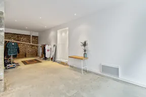 Cozy Loft near Folie-Méricourt - Image 1
