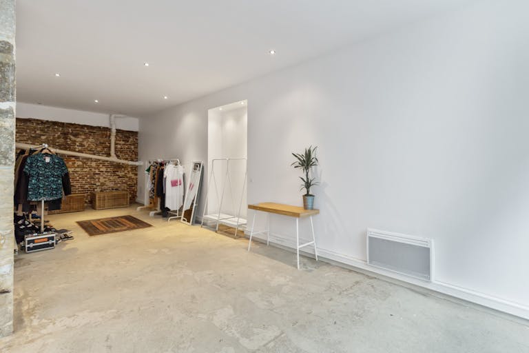 Cozy Loft near Folie-Méricourt - Image 1