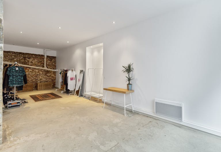 Cozy Loft near Folie-Méricourt - Image 1