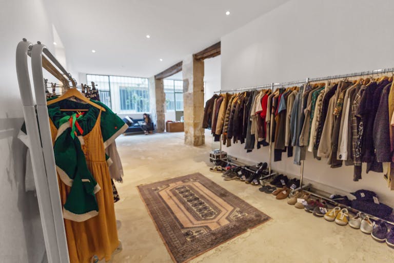 Cozy Loft near Folie-Méricourt - Image 2