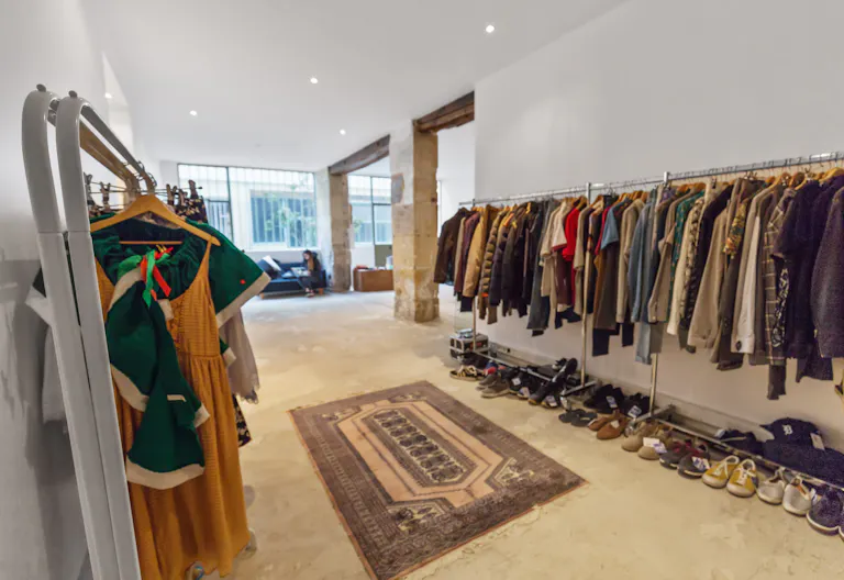 Cozy Loft near Folie-Méricourt - Image 2