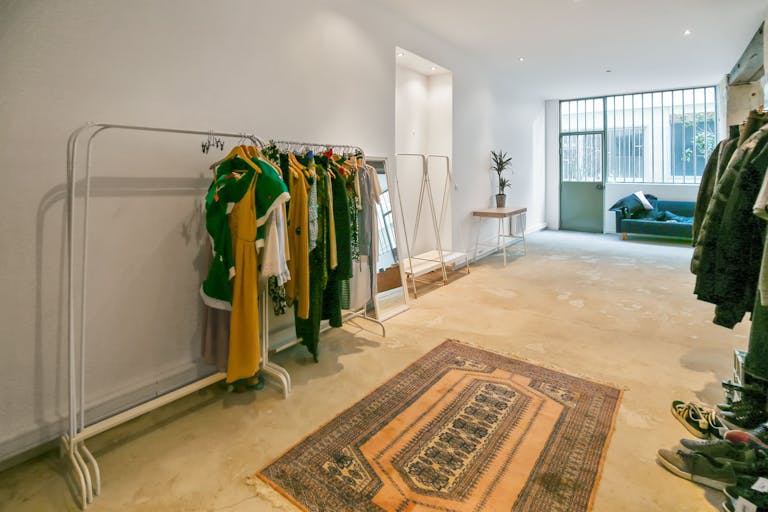 Cozy Loft near Folie-Méricourt - Image 3