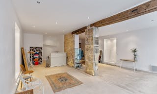 Cozy Loft near Folie-Méricourt - Image 4