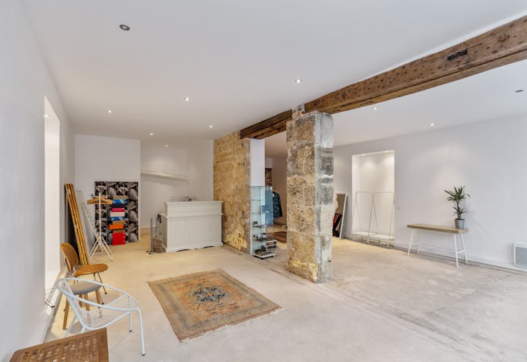 Cozy Loft near Folie-Méricourt - Image 4