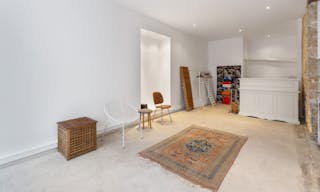 Cozy Loft near Folie-Méricourt - Image 5