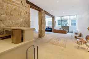 Cozy Loft near Folie-Méricourt - Image 7