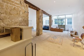 Cozy Loft near Folie-Méricourt - Image 7