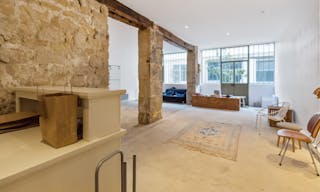 Cozy Loft near Folie-Méricourt - Image 7