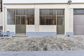 Cozy Loft near Folie-Méricourt - Image 8