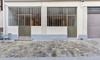 Cozy Loft near Folie-Méricourt - Image 8