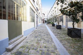 Cozy Loft near Folie-Méricourt - Image 9