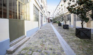 Cozy Loft near Folie-Méricourt - Image 9