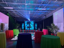 Very Private Film and Event Studio In Hialeah - Image 22