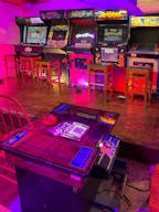 80s Video Arcade lounge in Greenwich Village! - Image 4