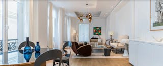 Showroom Apartment in l'Opéra - Image 2