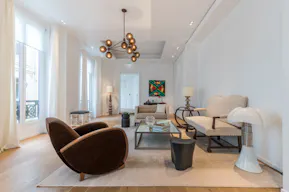 Showroom Apartment in l'Opéra - Image 3