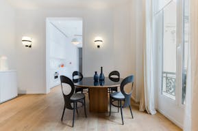 Showroom Apartment in l'Opéra - Image 4