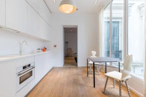 Showroom Apartment in l'Opéra - Image 6