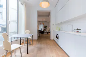 Showroom Apartment in l'Opéra - Image 8