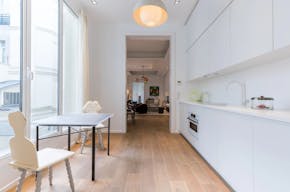 Showroom Apartment in l'Opéra - Image 8