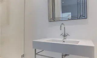 Showroom Apartment in l'Opéra - Image 9