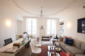 Gorgeous Apartment near Opera - Image 0