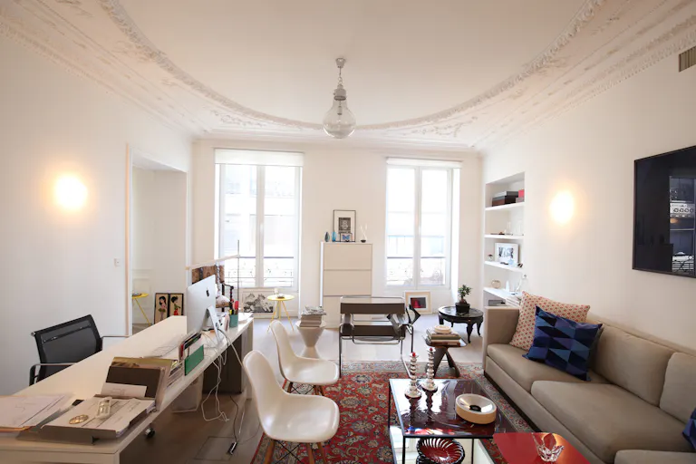 Gorgeous Apartment near Opera - Image 0