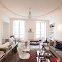 Gorgeous Apartment near Opera