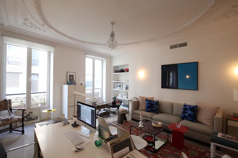 Gorgeous Apartment near Opera - Image 1