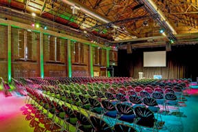 Historical Venue in Amsterdam-West - Image 0