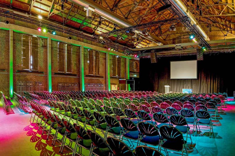 Historical Venue in Amsterdam-West - Image 0