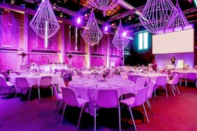 Historical Venue in Amsterdam-West - Image 1