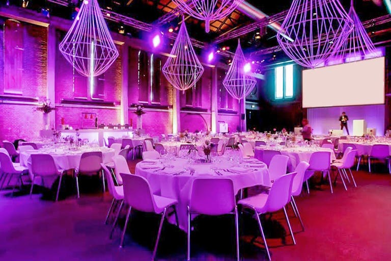 Historical Venue in Amsterdam-West - Image 1