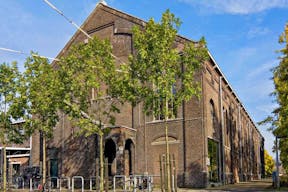 Historical Venue in Amsterdam-West - Image 4