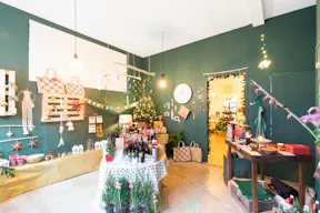 Cozy West Boutique - Image 1