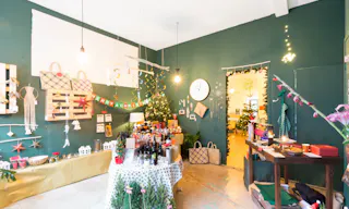 Cozy West Boutique - Image 1