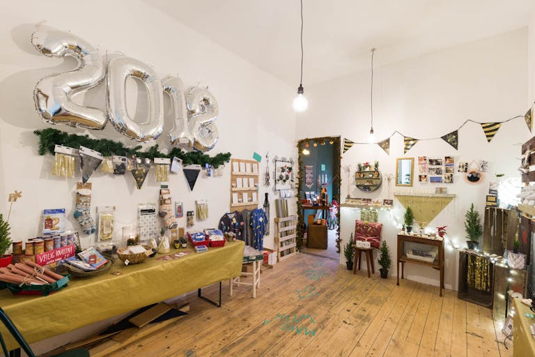 Cozy West Boutique - Image 4