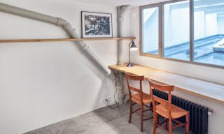 Sophisticated Space in the 6th District - Image 6