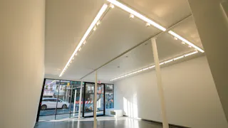 Concrete Gallery Space Near the New Museum, NoHo - Image 8