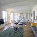 Prestigious Loft near the Eiffel Tower