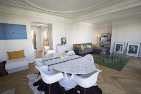 Prestigious Loft near the Eiffel Tower - Image 3