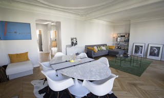 Prestigious Loft near the Eiffel Tower - Image 3