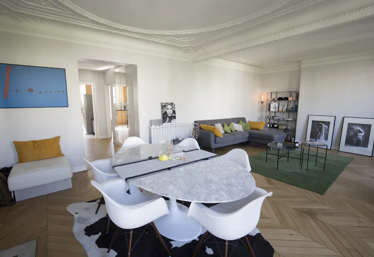 Prestigious Loft near the Eiffel Tower - Image 3