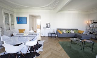 Prestigious Loft near the Eiffel Tower - Image 4