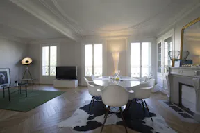 Prestigious Loft near the Eiffel Tower - Image 5