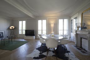 Prestigious Loft near the Eiffel Tower - Image 5