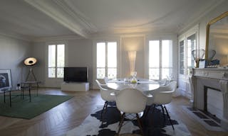 Prestigious Loft near the Eiffel Tower - Image 5