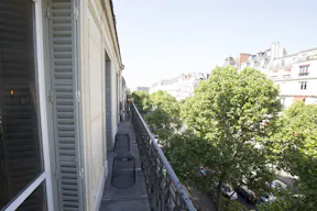 Prestigious Loft near the Eiffel Tower - Image 7