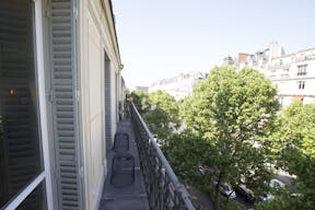 Prestigious Loft near the Eiffel Tower - Image 7