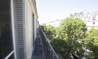 Prestigious Loft near the Eiffel Tower - Image 7